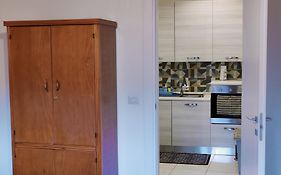 Cuttigghiu Holiday Apartment