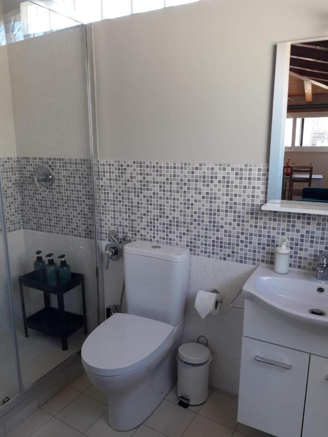 Cuttigghiu Holiday Apartment CTA Exterior foto