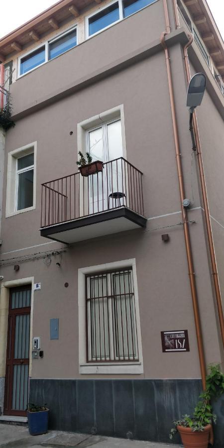 Cuttigghiu Holiday Apartment CTA Exterior foto