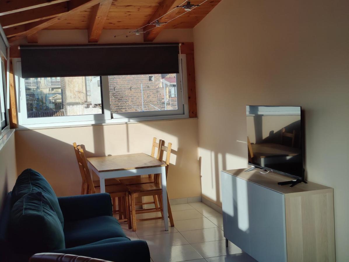 Cuttigghiu Holiday Apartment CTA Exterior foto