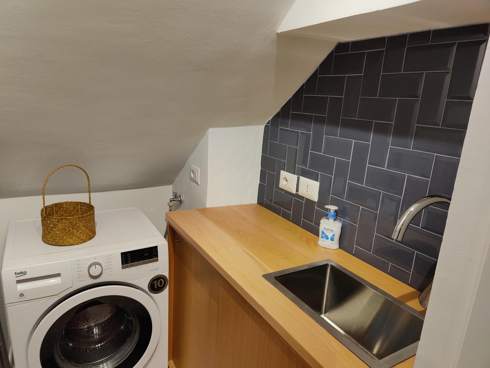 Cuttigghiu Holiday Apartment CTA Exterior foto