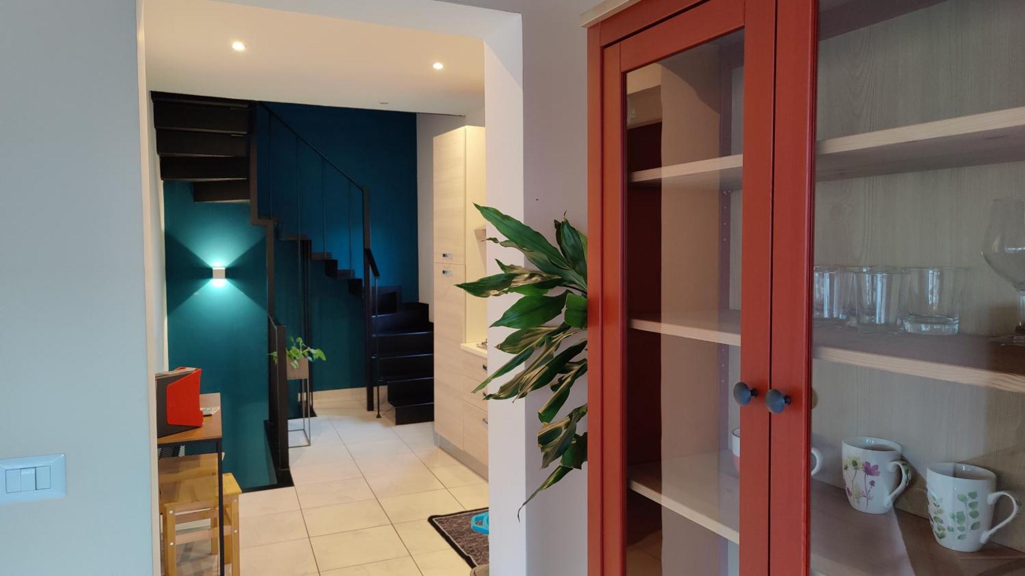 Cuttigghiu Holiday Apartment CTA Exterior foto