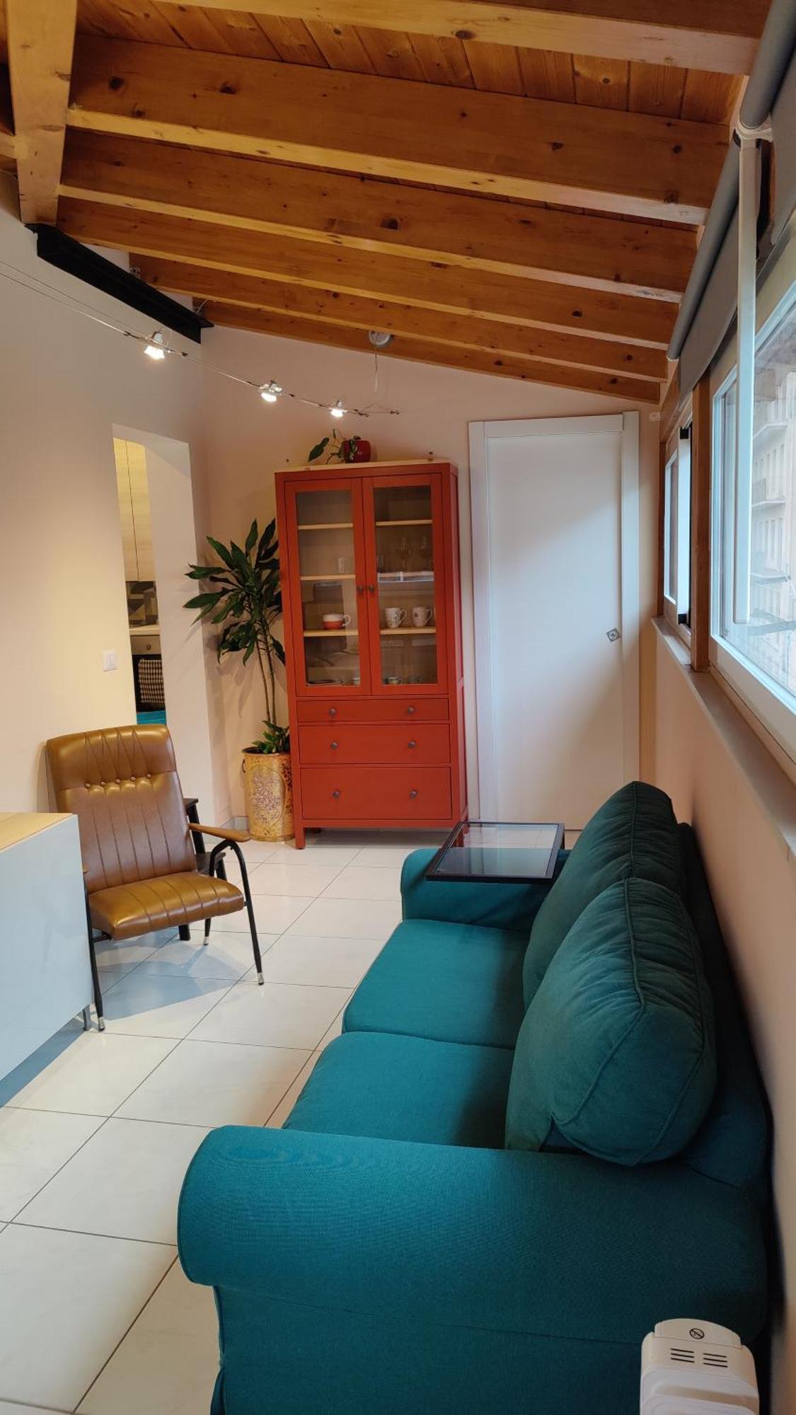 Cuttigghiu Holiday Apartment CTA Exterior foto