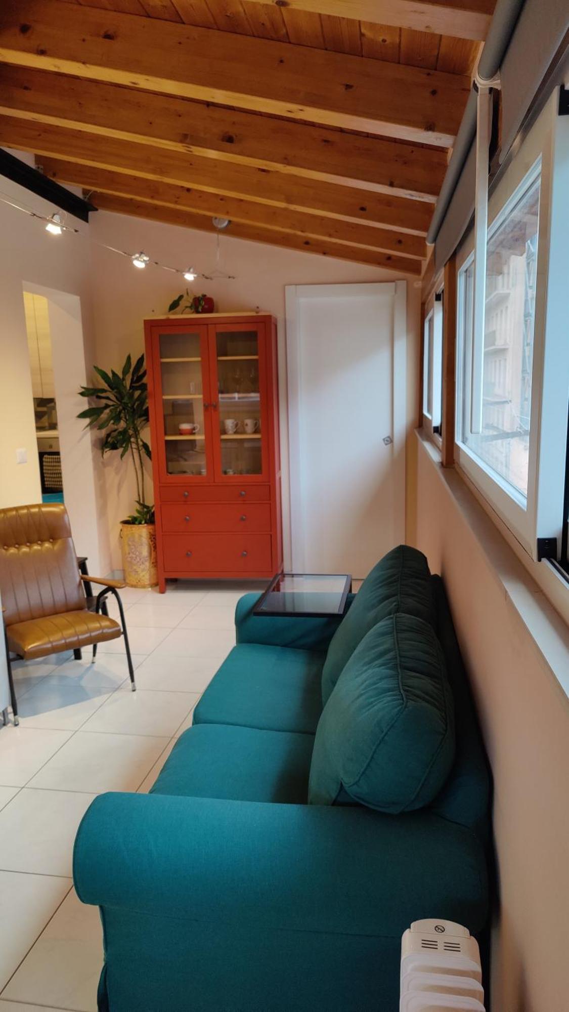 Cuttigghiu Holiday Apartment CTA Exterior foto