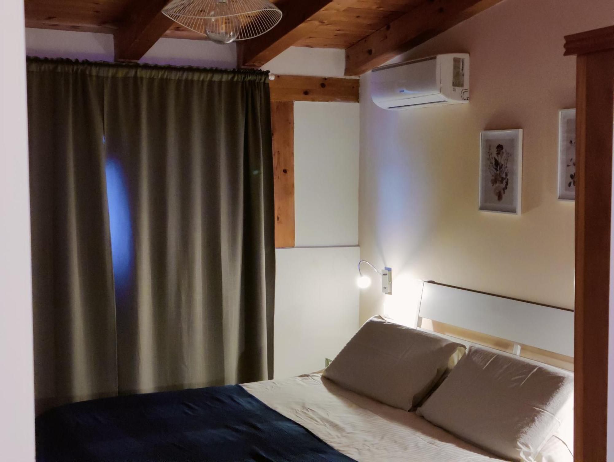 Cuttigghiu Holiday Apartment CTA Exterior foto
