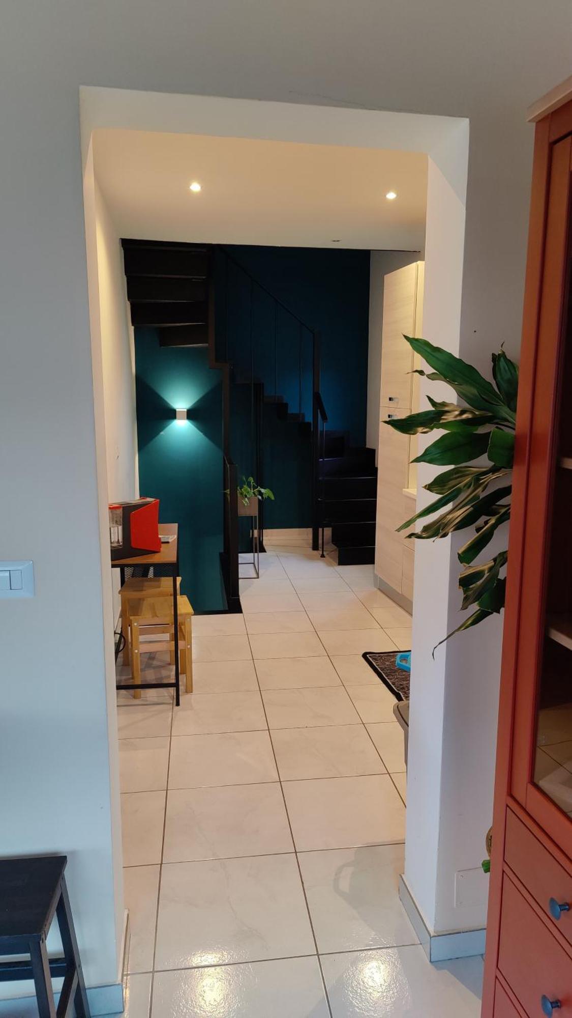 Cuttigghiu Holiday Apartment CTA Exterior foto