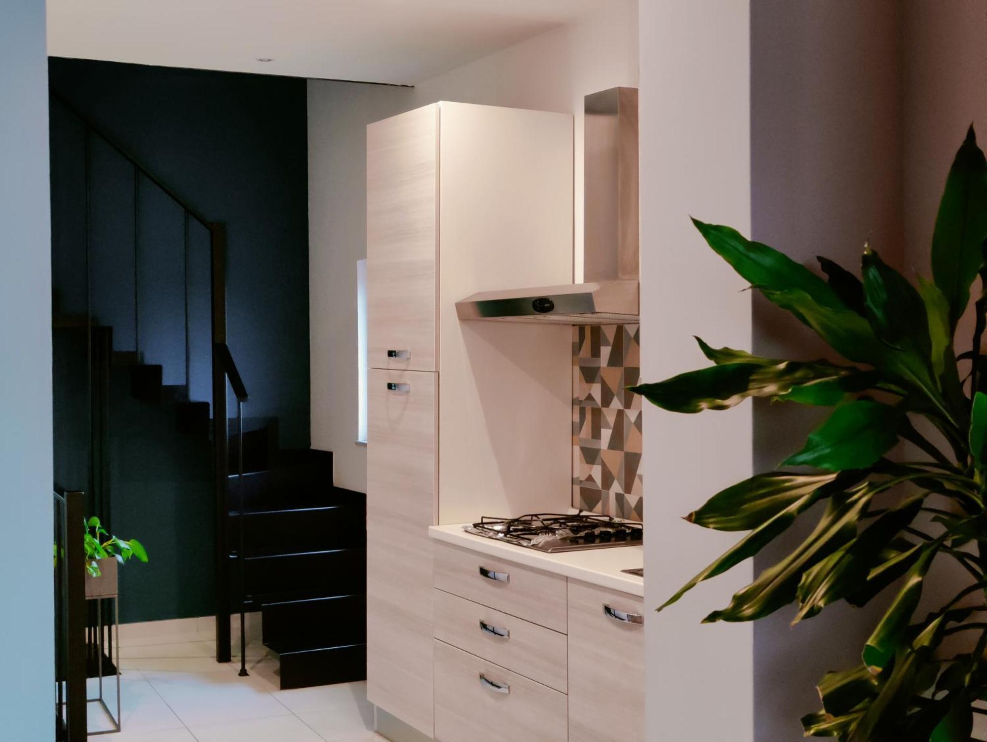 Cuttigghiu Holiday Apartment CTA Exterior foto