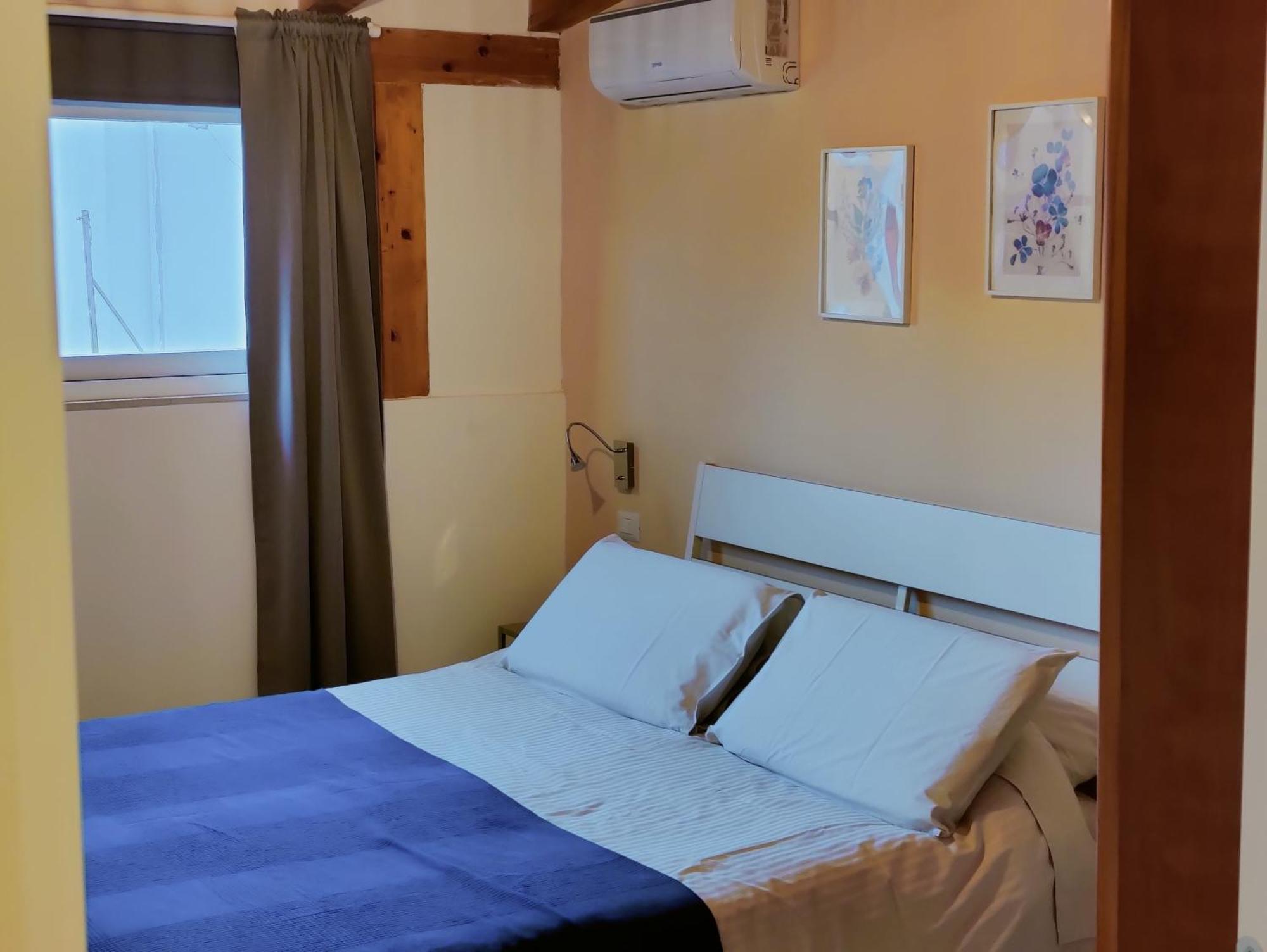 Cuttigghiu Holiday Apartment CTA Exterior foto