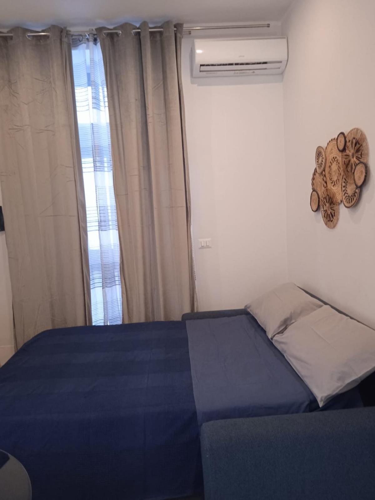 Cuttigghiu Holiday Apartment CTA Exterior foto