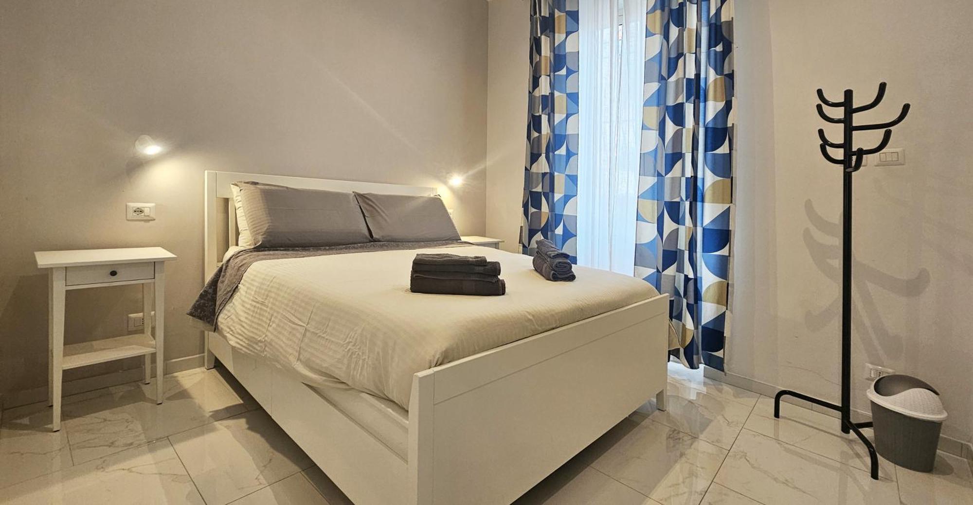 Cuttigghiu Holiday Apartment CTA Exterior foto