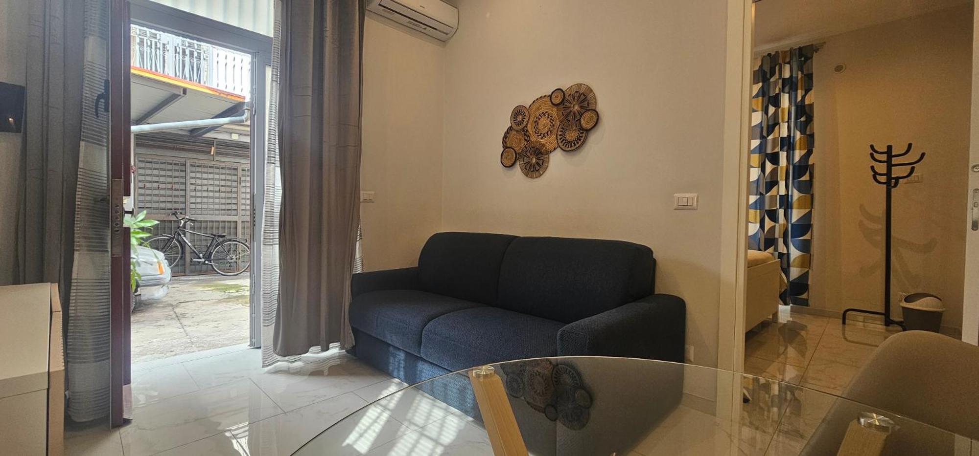 Cuttigghiu Holiday Apartment CTA Exterior foto