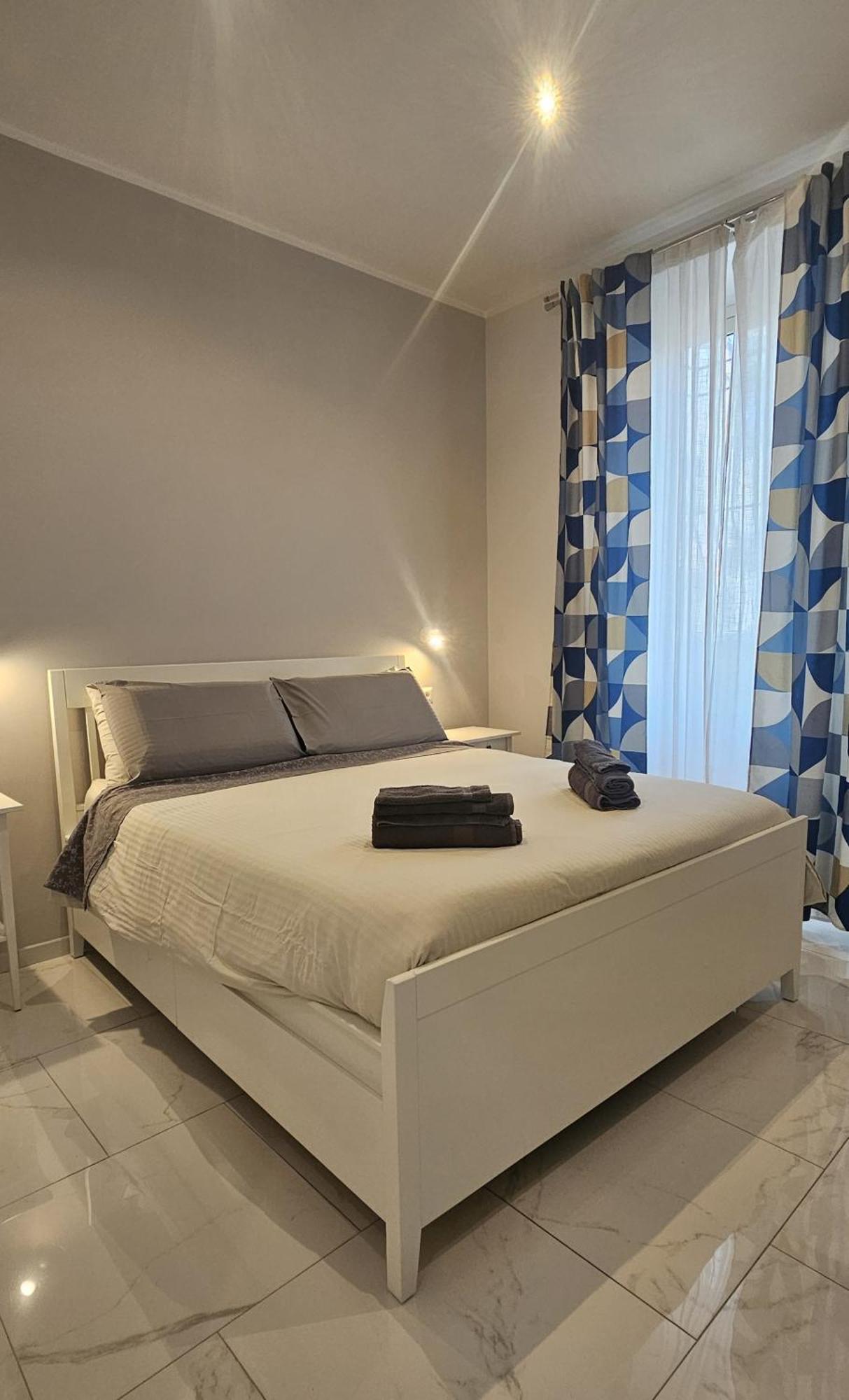 Cuttigghiu Holiday Apartment CTA Exterior foto